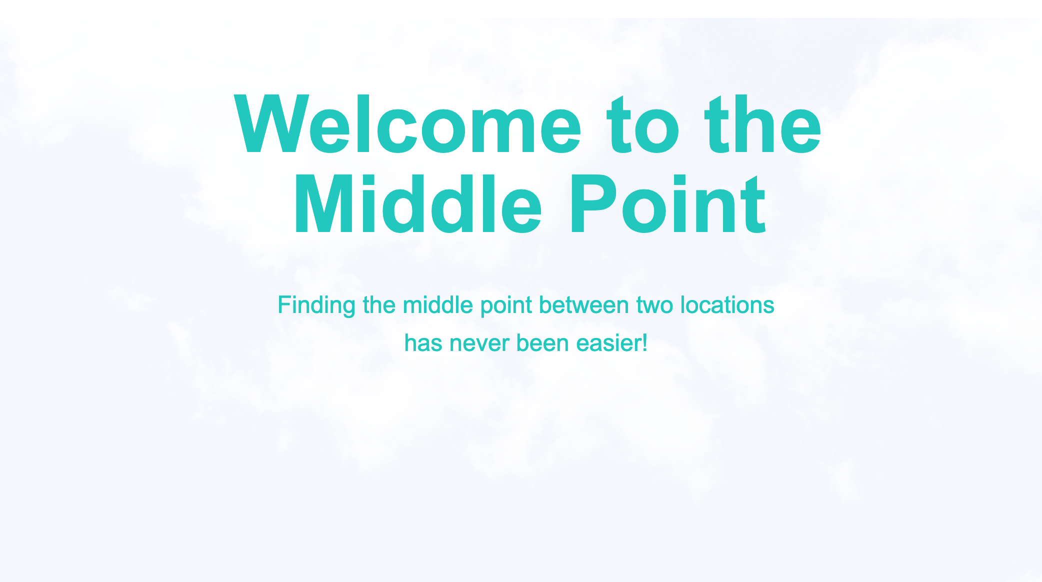 Middle Point
